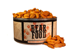 Cajun Spiced Gourmet Peanuts