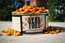 Load image into Gallery viewer, Cajun Spiced Gourmet Peanuts